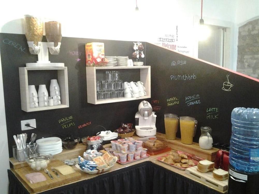 Piumith Couette-café